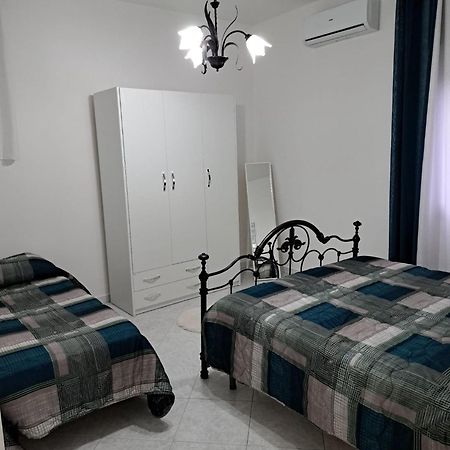 Casa Vacanza Country Holiday Santa Maria La Carità 외부 사진