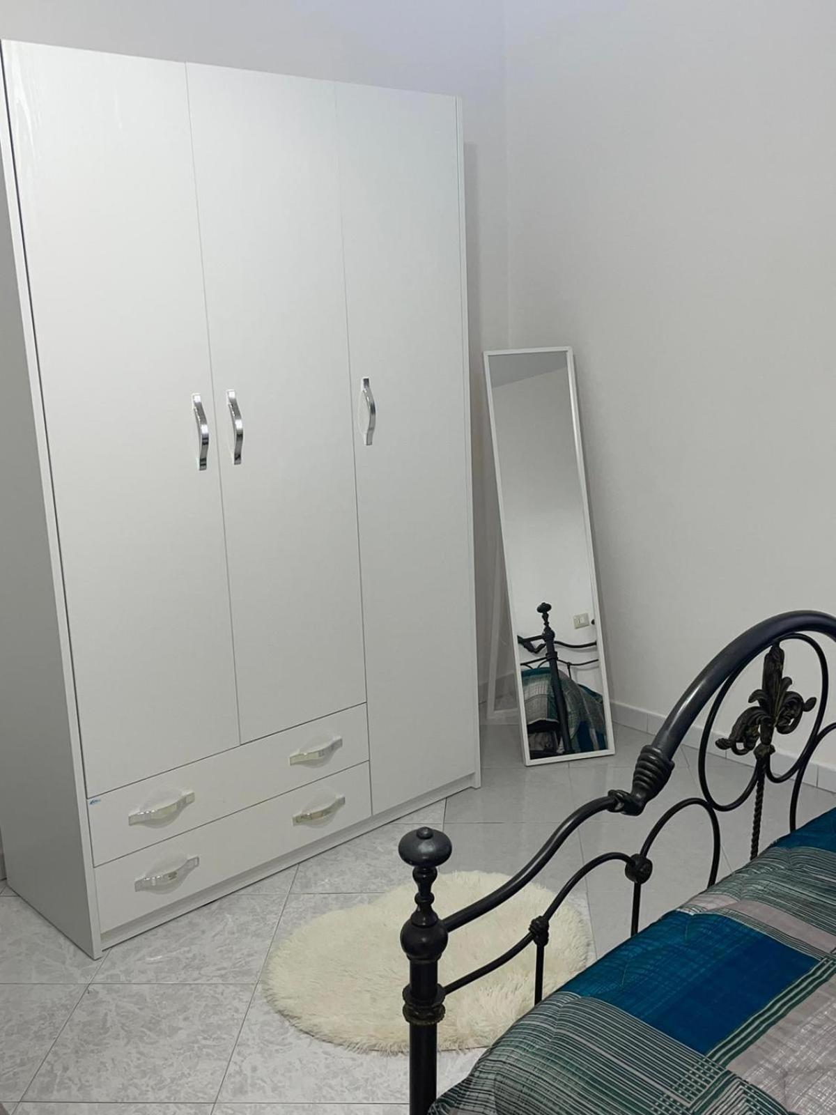 Casa Vacanza Country Holiday Santa Maria La Carità 외부 사진