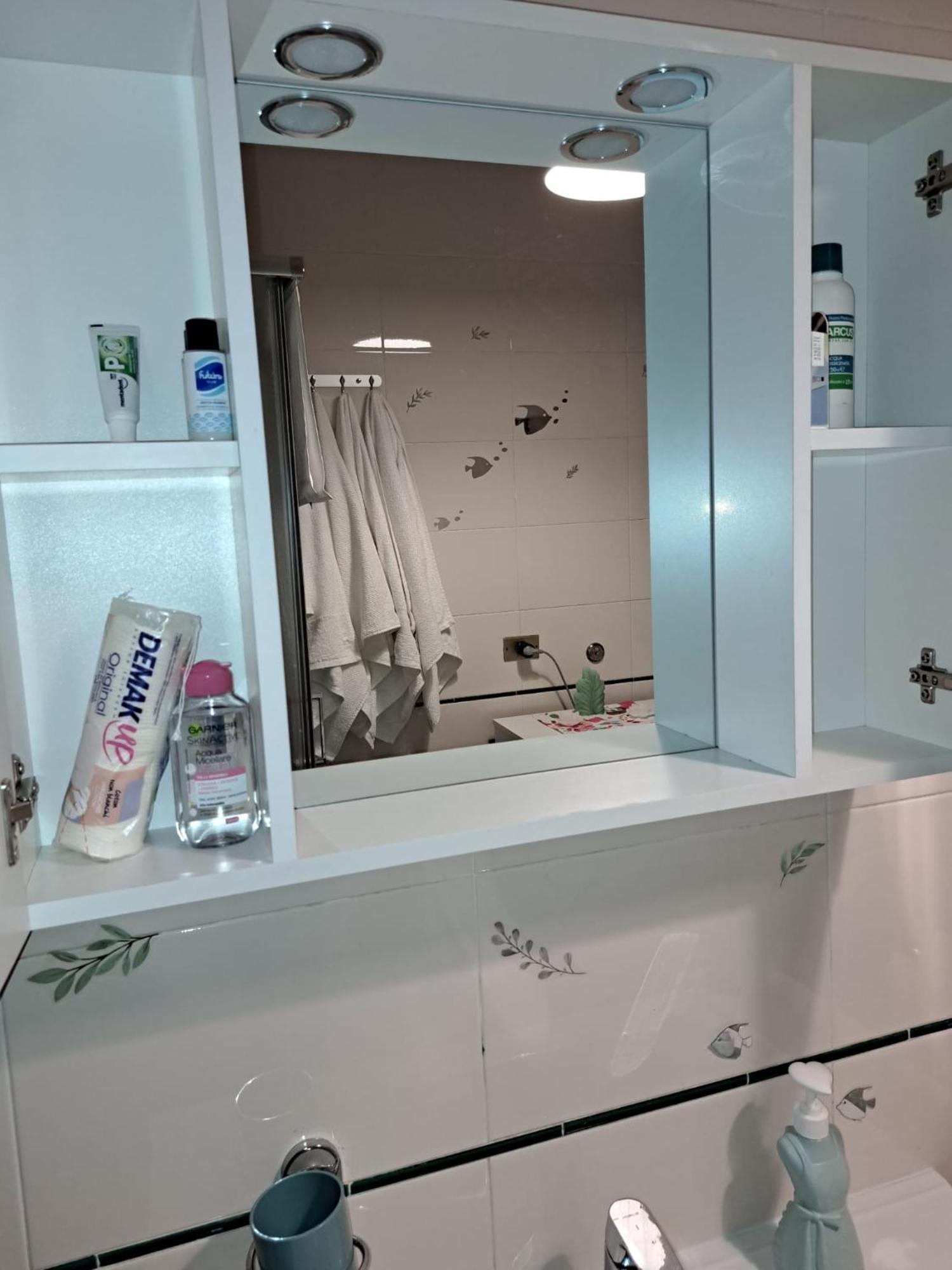 Casa Vacanza Country Holiday Santa Maria La Carità 외부 사진