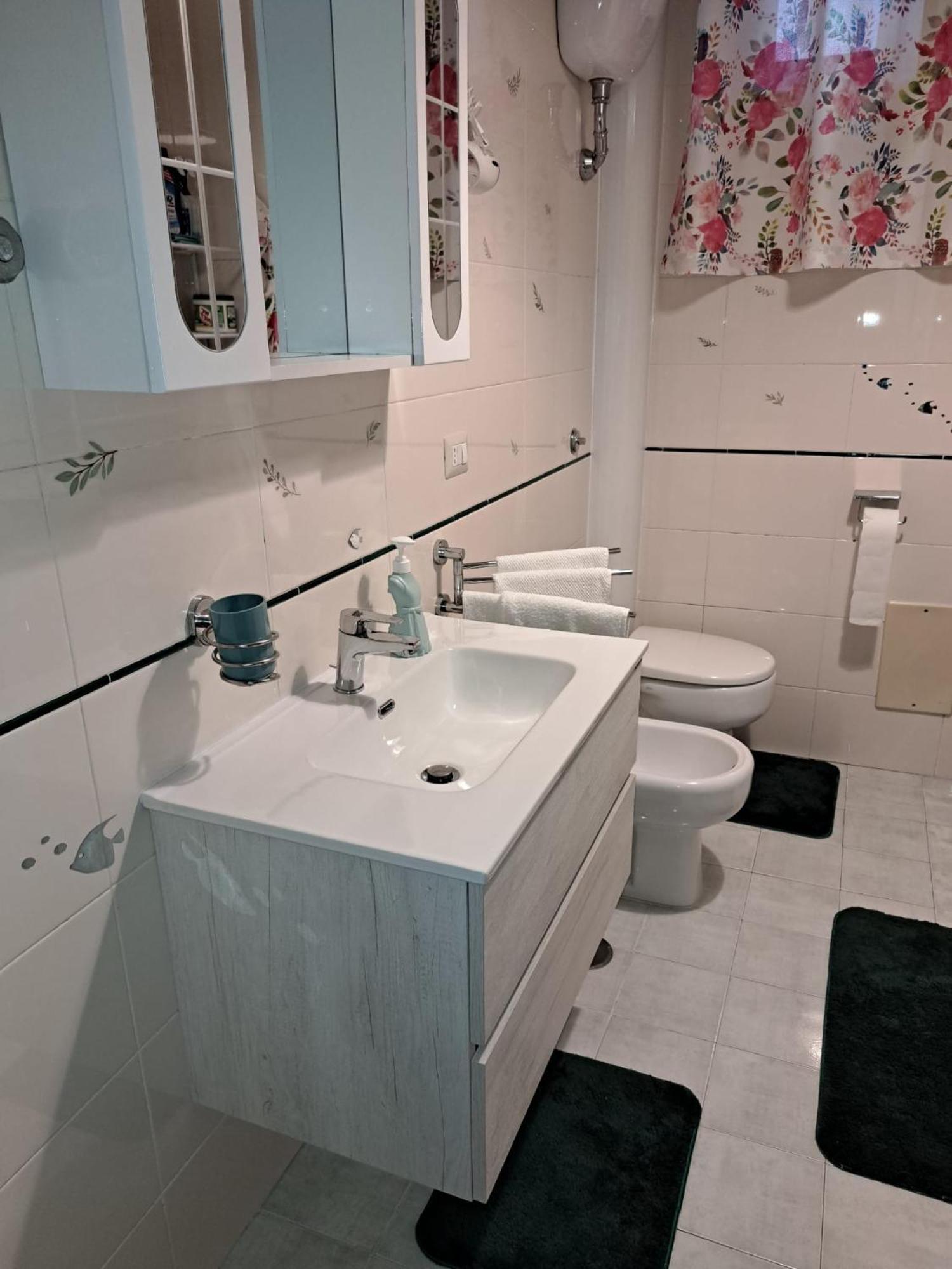 Casa Vacanza Country Holiday Santa Maria La Carità 외부 사진