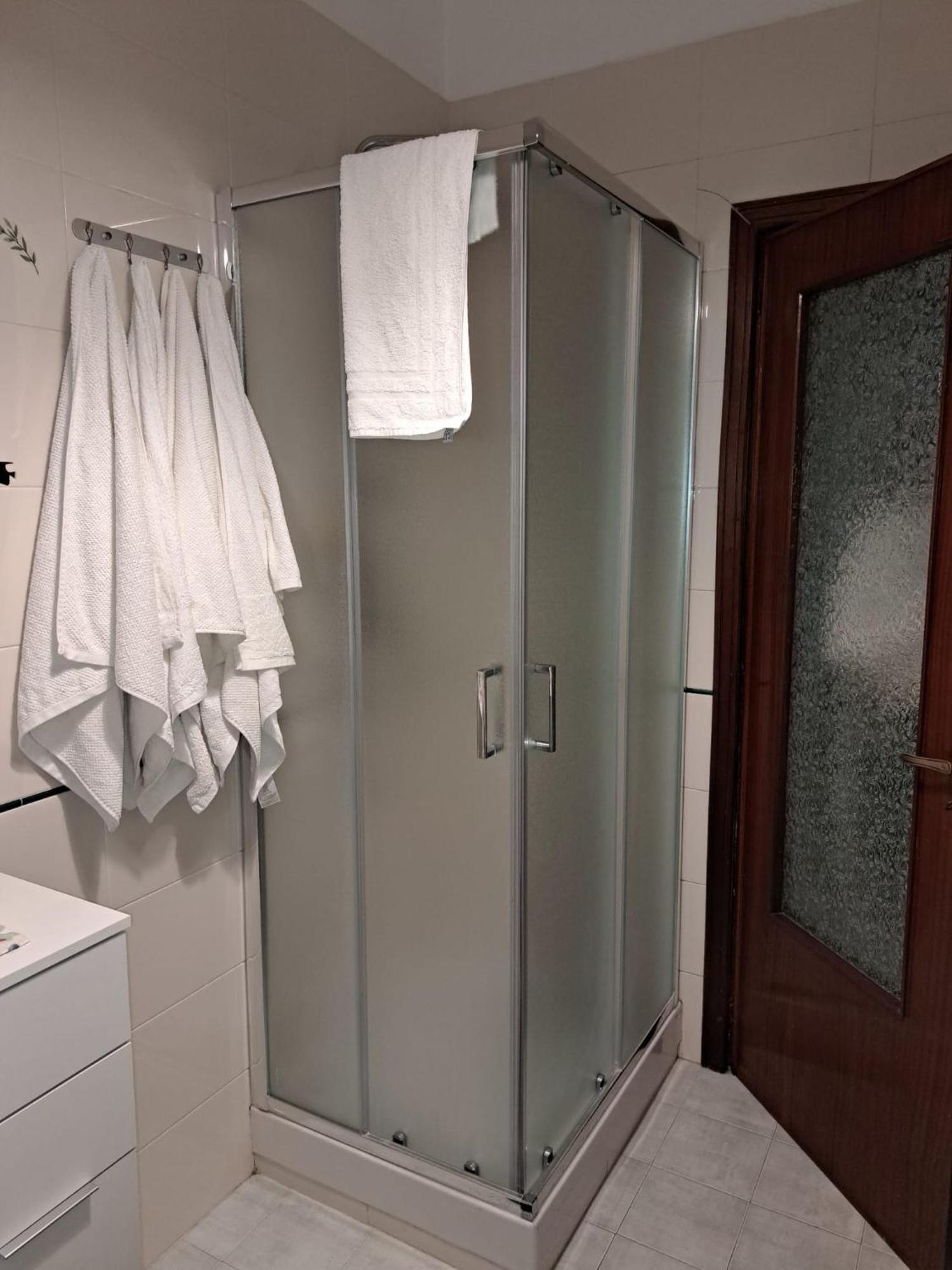 Casa Vacanza Country Holiday Santa Maria La Carità 외부 사진